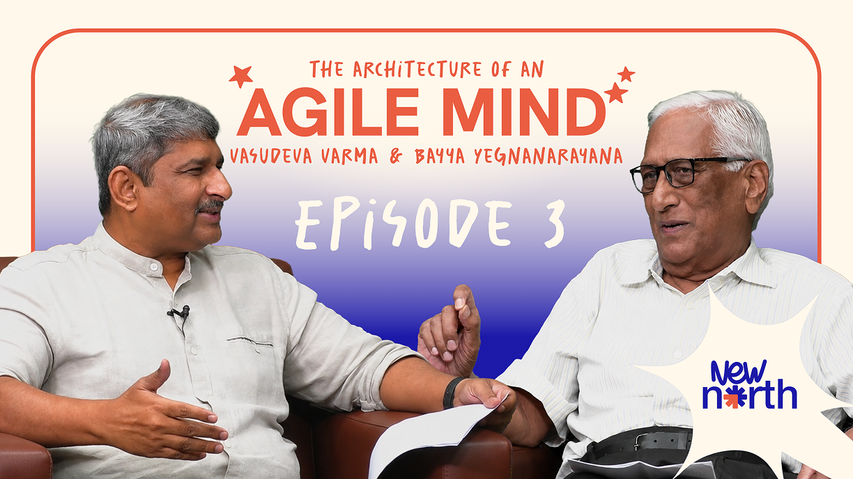 The Architecture of an Agile Mind